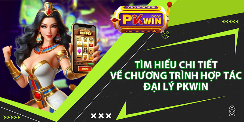 Tìm Hiểu Chi Tiết Về Chương Trình Hợp Tác Đại Lý Pkwin